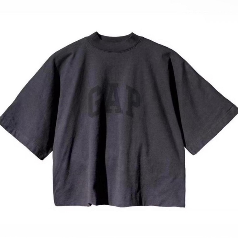 Yeezy GAP No Steam Dove 78 Tee